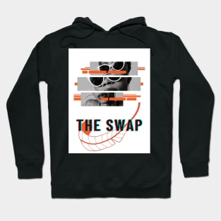 THE SWAP Hoodie